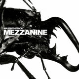Massive Attack CD - Mezzanine (2018 Remaster)