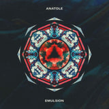 Anatole LP Vinyl Record - Emulsion