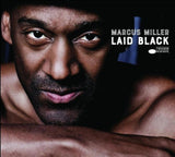 Marcus Miller CD - Laid Black