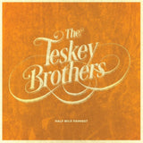 Teskey Brothers CD - Half Mile Harvest