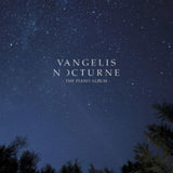 Vangelis CD - Nocturne