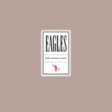 Eagles LP - Hell Freezes Over (25th Anniversary Reissue)