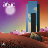Comet Is Coming CD - Trust In The Lifeforce Of The Deep Mystery