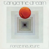 Tangerine Dream CD - Force Majeure