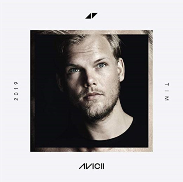 Avicii CD - Tim