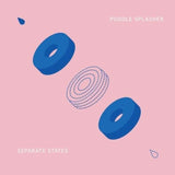 Puddle Splasher CD - Separate States