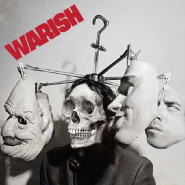 Warish 7Inch - Warish