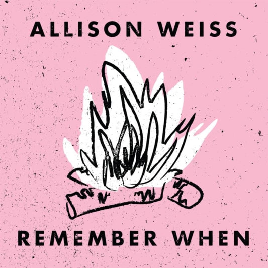 Allison Weiss CD - Remember When