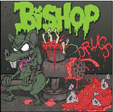 Bishop CD - Drugs