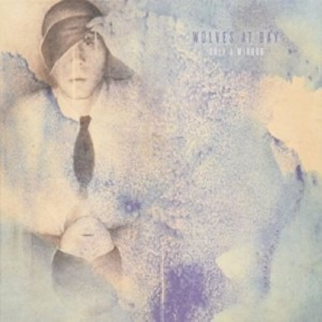 Wolves At Bay CD - Only A Mirror