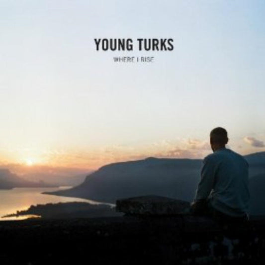 Young Turks 7Inch - Where I Rise