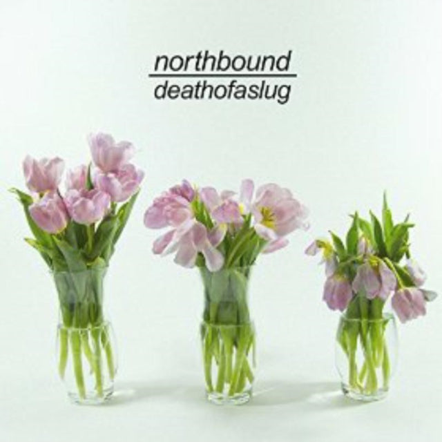 Northbound CD - Death Of A Slug