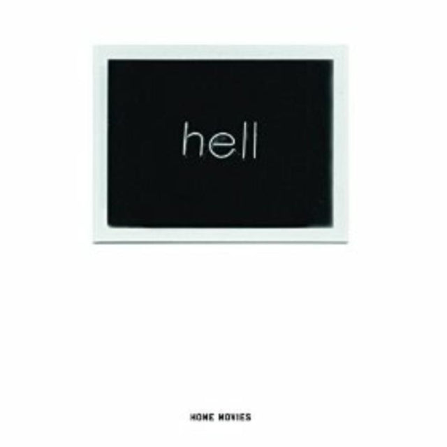 Home Movies CD - Hell