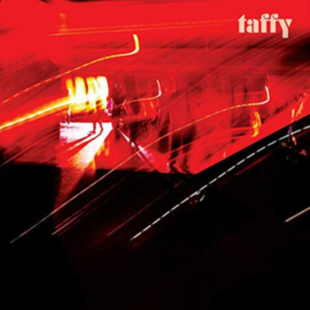 Taffy LP - Deep Dark Creep Love