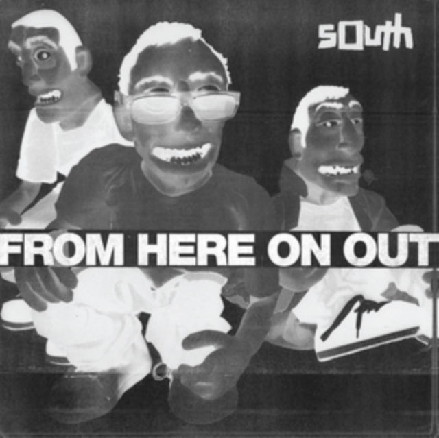 South LP - From Here On Out