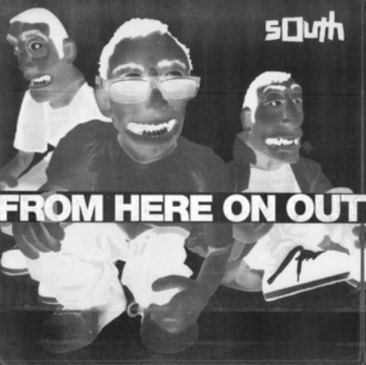 South LP - From Here On Out