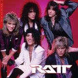 Ratt LP - Now Playing