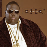Notorious B.I.G. LP - Now Playing