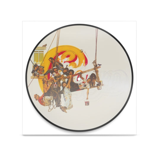 Chicago LP Vinyl Record - Chicago Ix: Chicago's Greatest Hits (Picture Disc) (Syeor) (Indies)