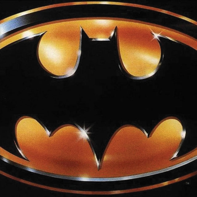 Prince LP - Batman