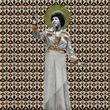 Aretha Franklin CD - Aretha