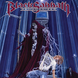 Black Sabbath LP Vinyl Record - Dehumanizer