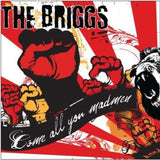 Briggs CD - Come All You Madmen