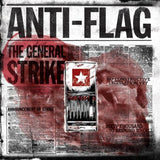 Anti-Flag LP - The General Strike