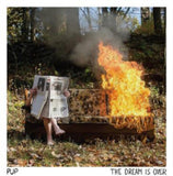 Pup CD - Dream Is Over