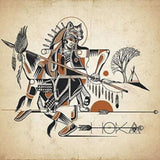 Nahko & Medicine For People CD - Hoka
