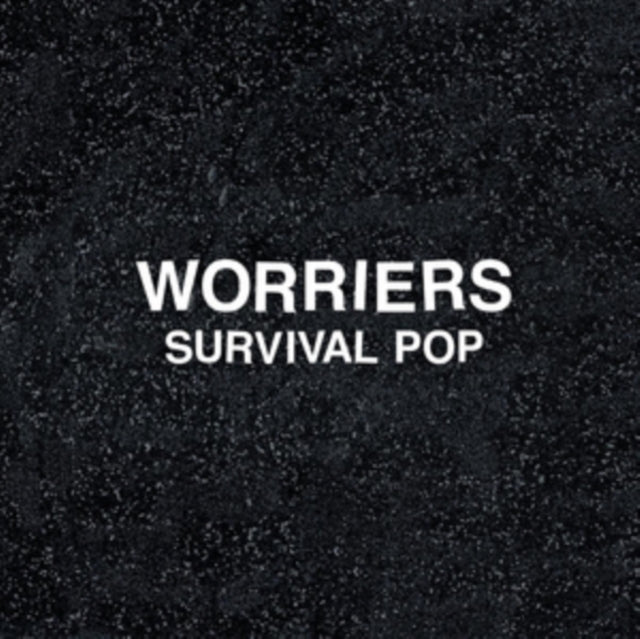Worries CD - Survival Pop