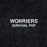 Worries CD - Survival Pop