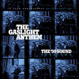 Gaslight Anthem CD - 59 Sound Sessions