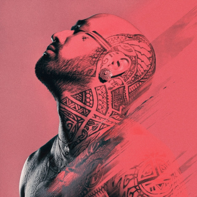 Nahko & Medicine For People LP - Take Your Power Back