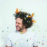 Andy Frasco & The U.N. LP - Keep On Keepin On