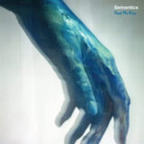 Semantics LP - Paint Me Blue