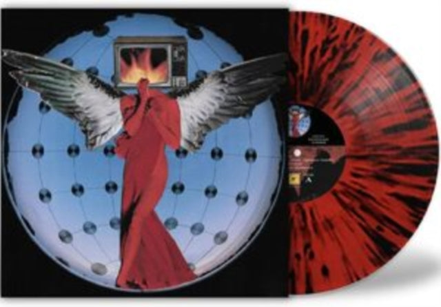 Carpool LP - Erotic Nightmare Summer