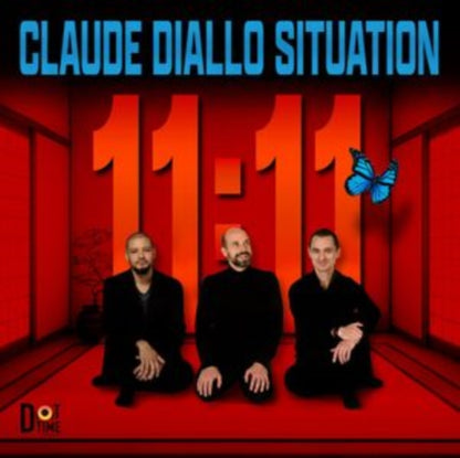 Claude Diallo Situation LP - 12/31/1899 111100 Am