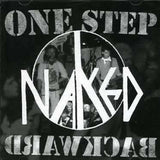 Naked CD - One Step Backward