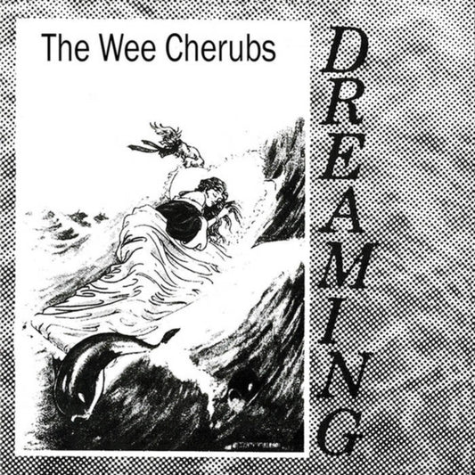 Wee Cherubs 7Inch - Dreaming