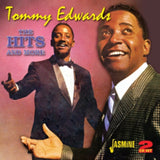 Tommy Edwards CD - The Hits And More ...