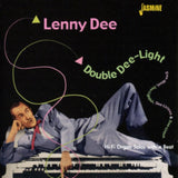 Lenny Dee CD - Double Dee-Light (Dee-Most Dee-Licious. Dee-Lightful & Dee-Lirious)