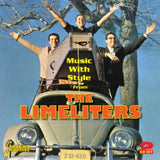 Limeliters CD - Music With Style From...