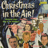 Various Artists CD - Christmas In The Air (Television Stars Ring In The Holidays!)