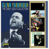 Glenn Yarbrough CD - The Early Solo Collection