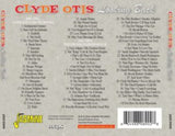 Clyde Otis CD - Looking Back - Bandleader. Songwriter. Producer. 1955-62