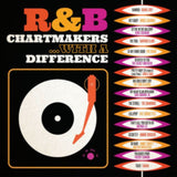 Various Artists CD - R&B Chartmakers... With A Difference