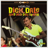 Dick Dale & His Del-Tones CD - Misirlou