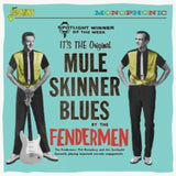 Fendermen CD - Its The Original Mule Skinner Blues