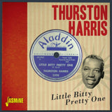 Thurston Harris CD - Little Bitty Pretty One